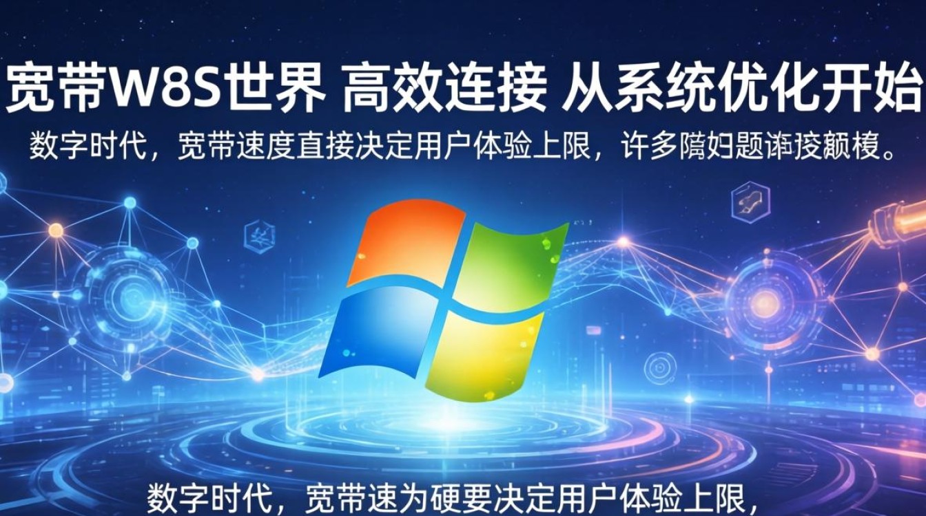 win8宽带我世界