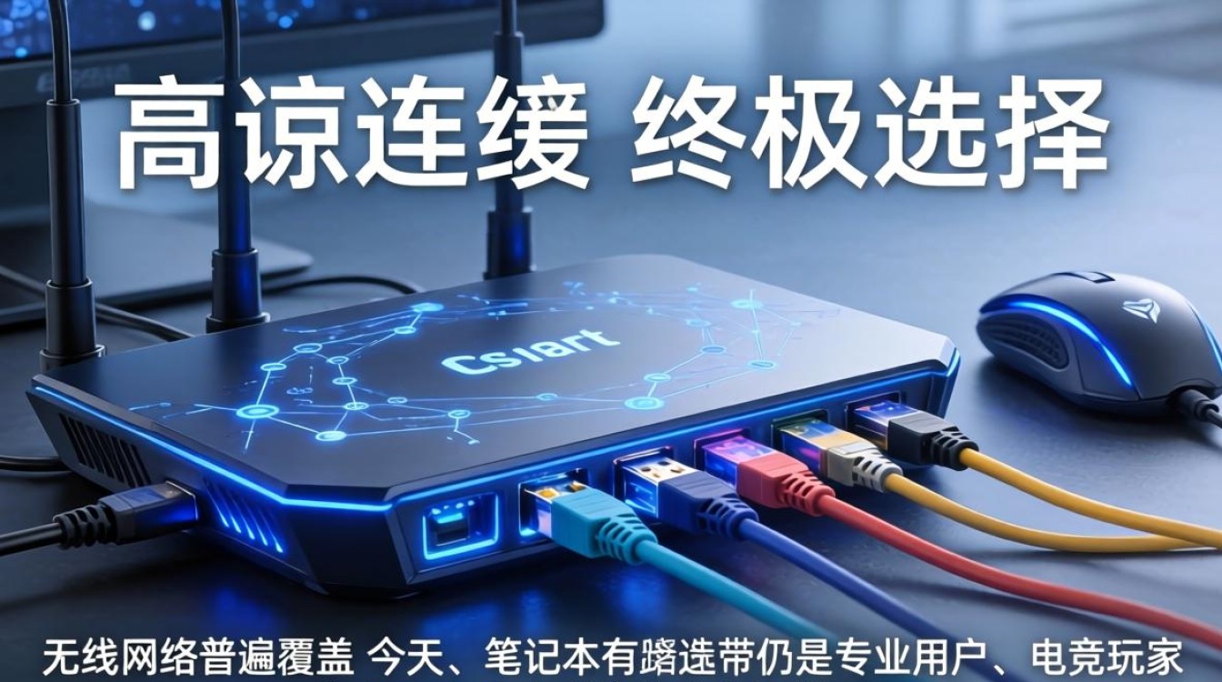 笔记本有线宽带