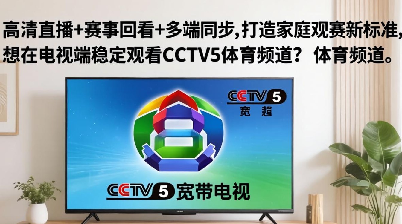 宽带电视cctv5