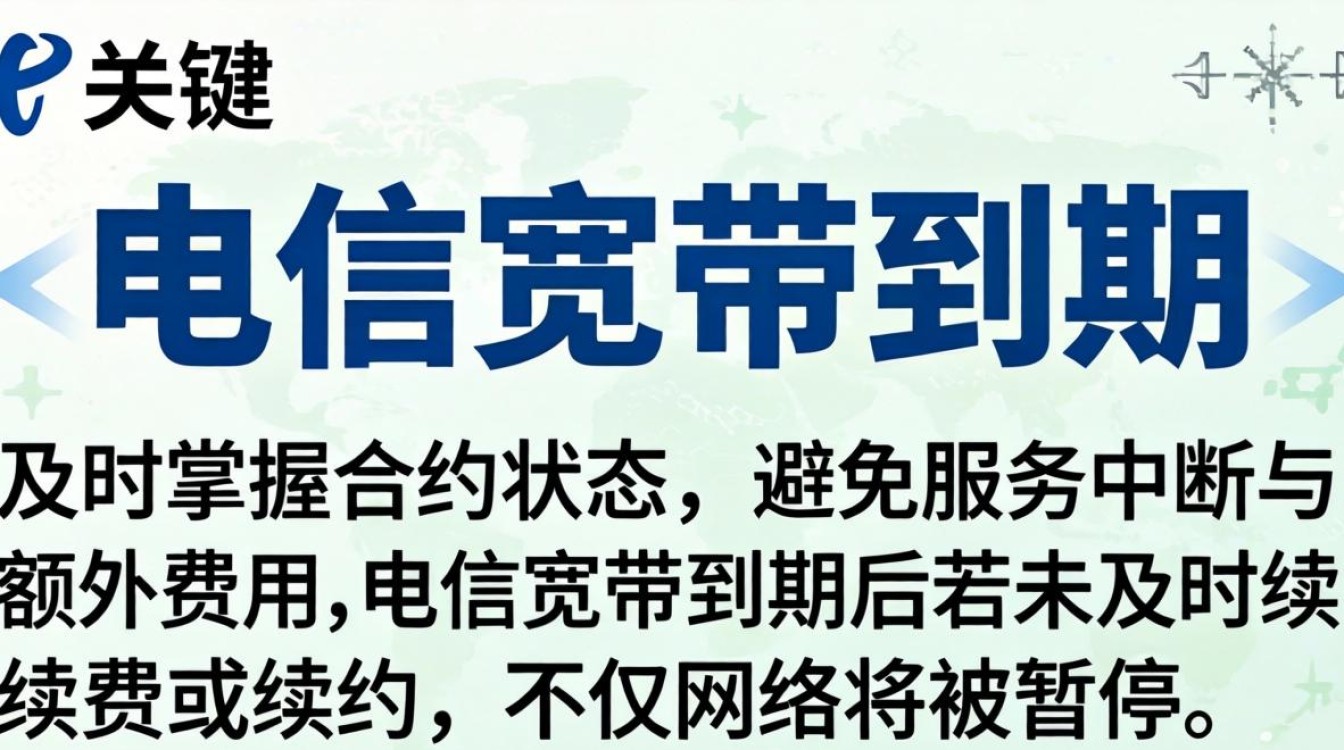 查电信宽带到期