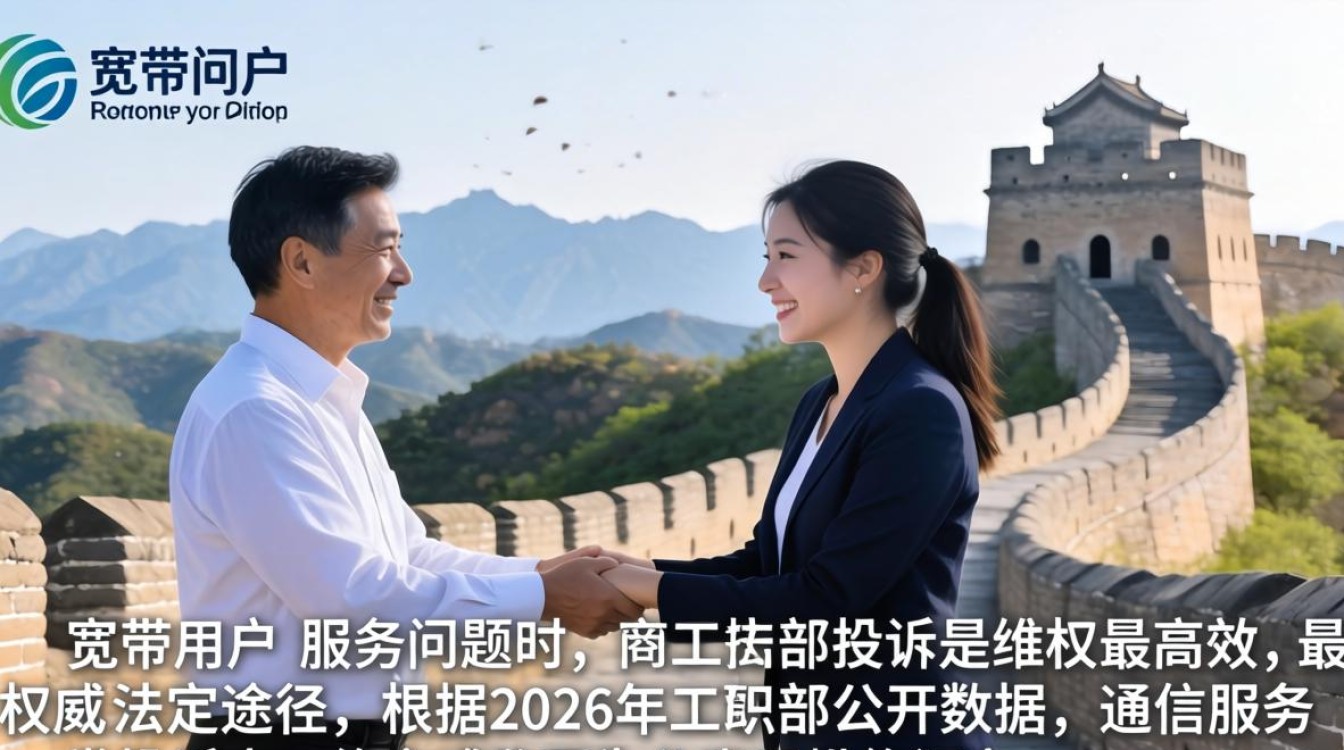 长城宽带 工信部投诉