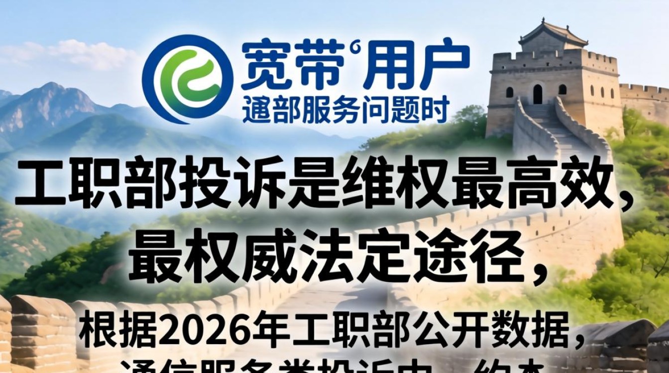 长城宽带 工信部投诉