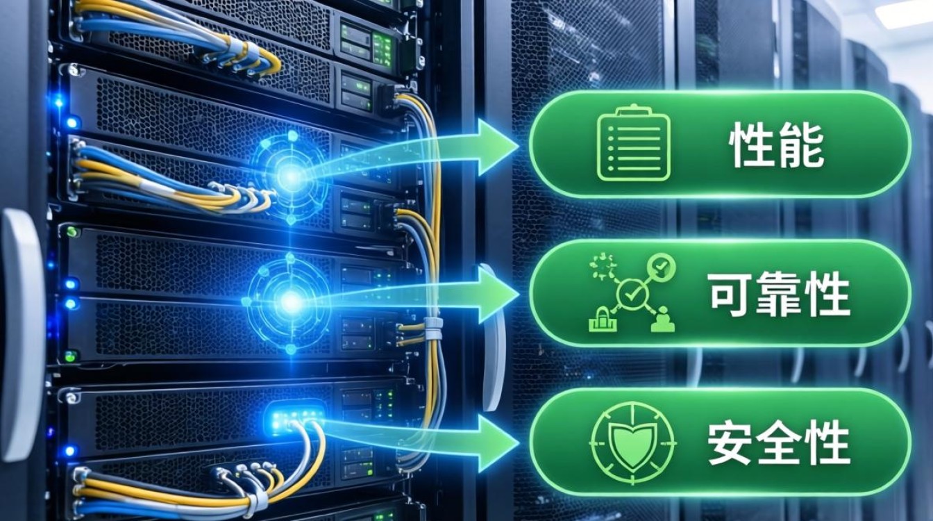 服务器和服务器之间的通信