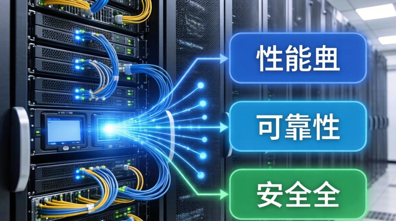 服务器和服务器之间的通信