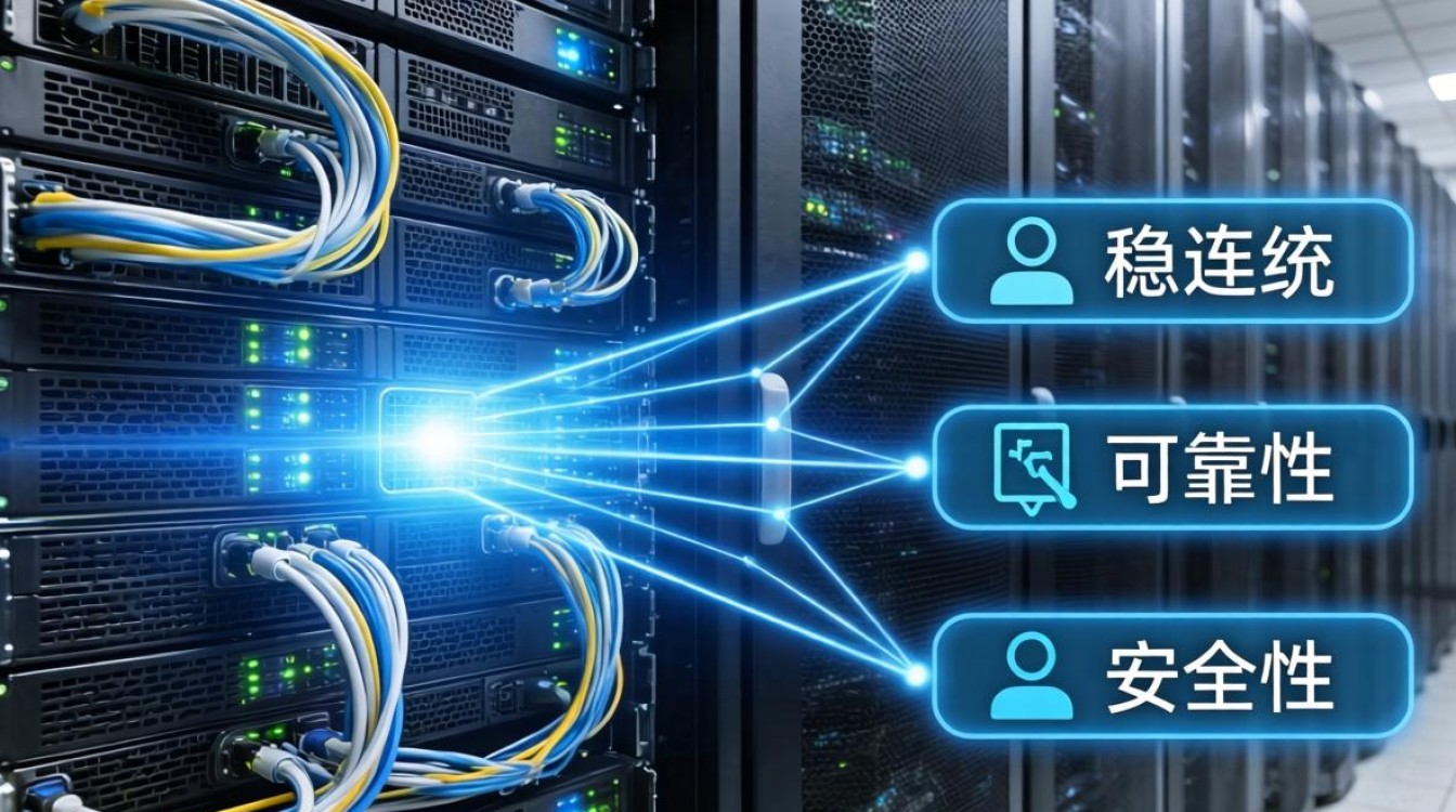 服务器和服务器之间的通信