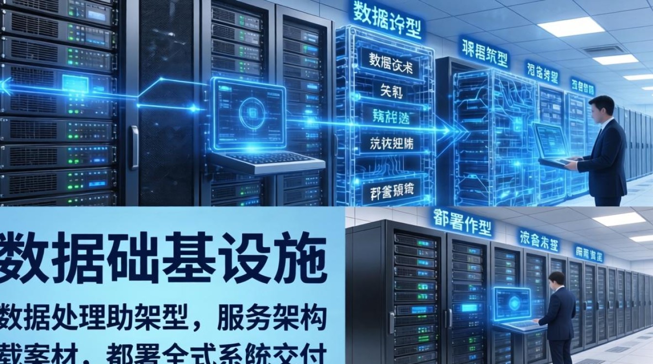 服务器和服务器