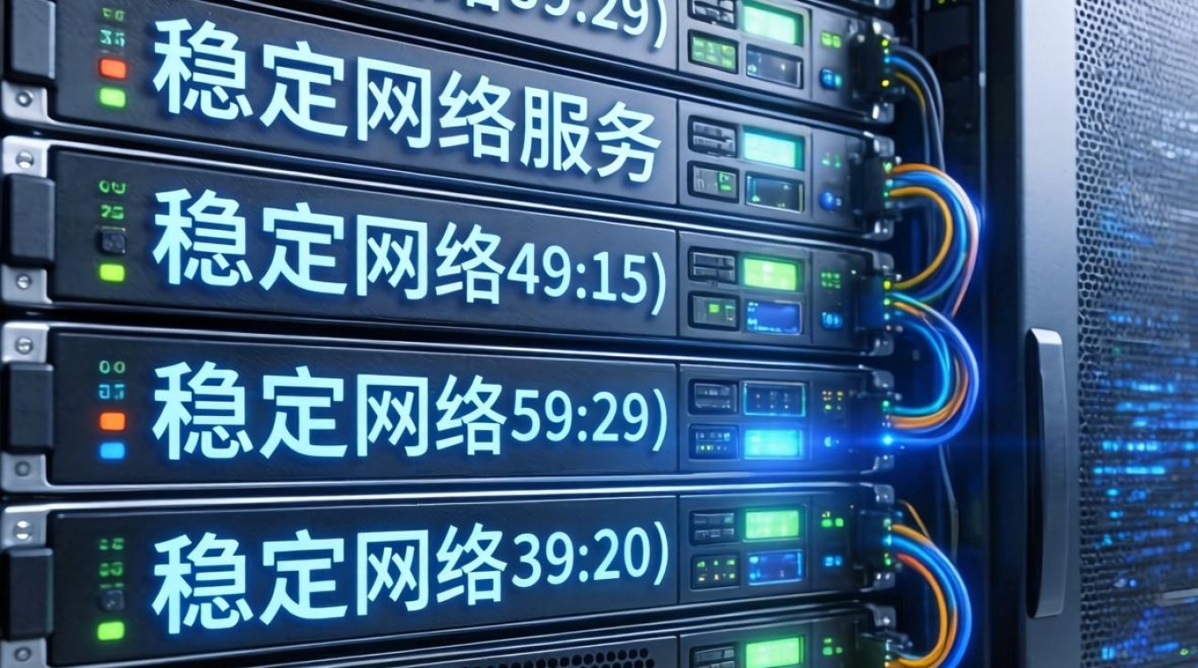 服务器和服务器主机地址