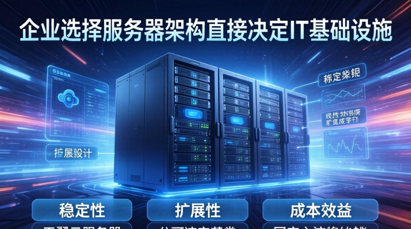 服务器和天翼云服务器