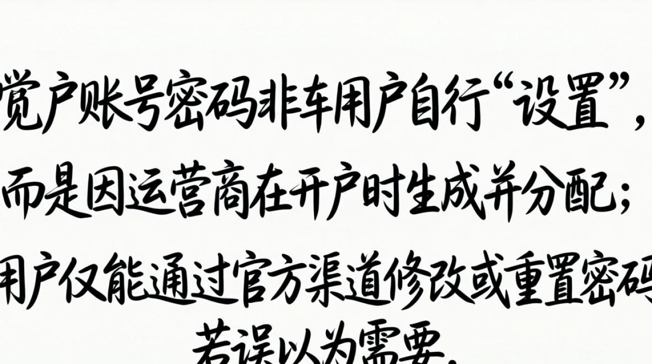 怎样设置宽带账号密码