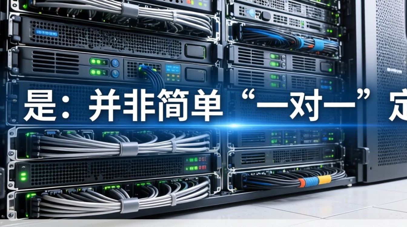 服务器和存储是配套的吗