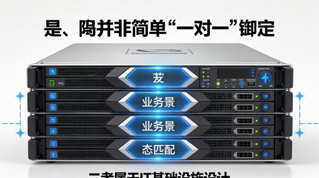 服务器和存储是配套的吗