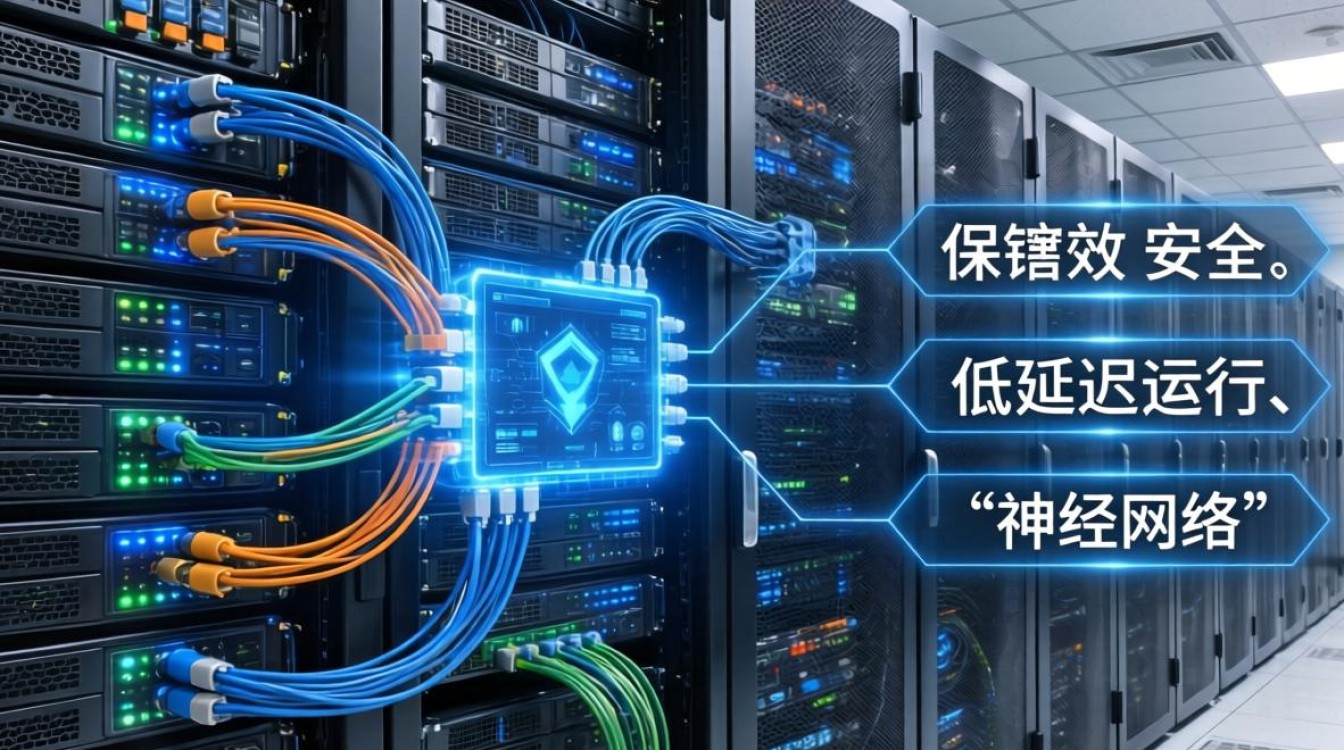 服务器和局域网