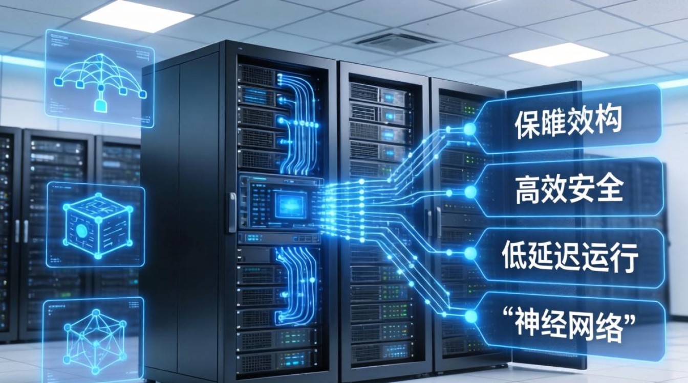 服务器和局域网