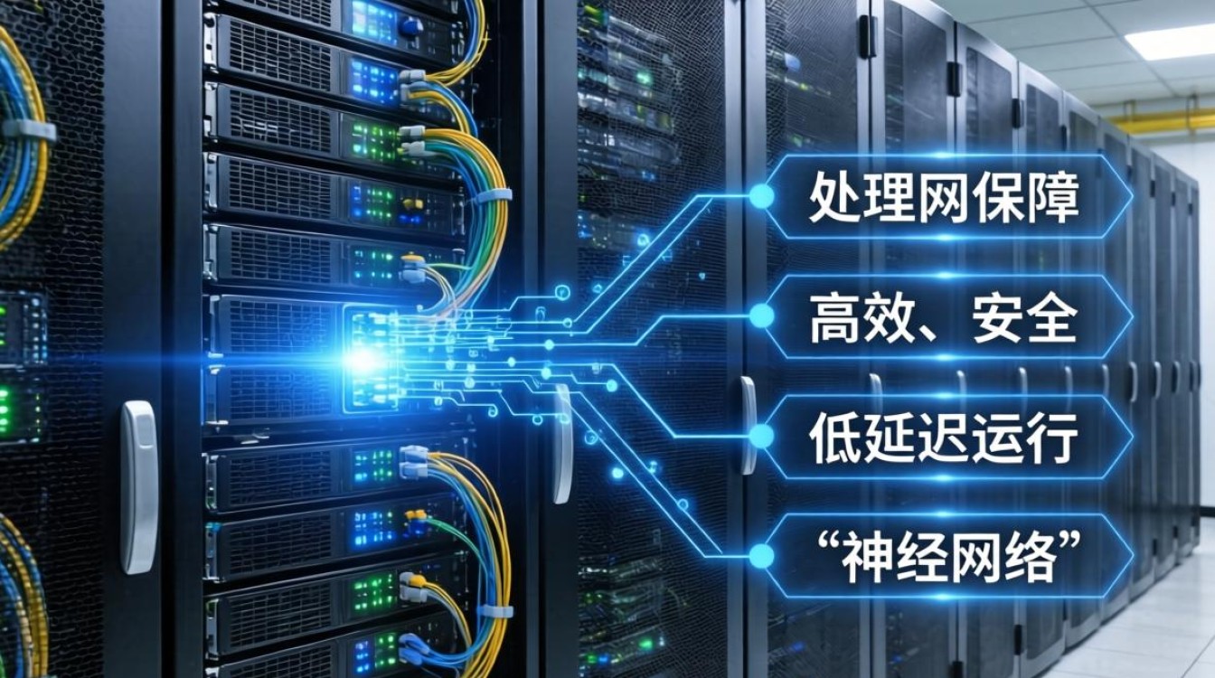 服务器和局域网