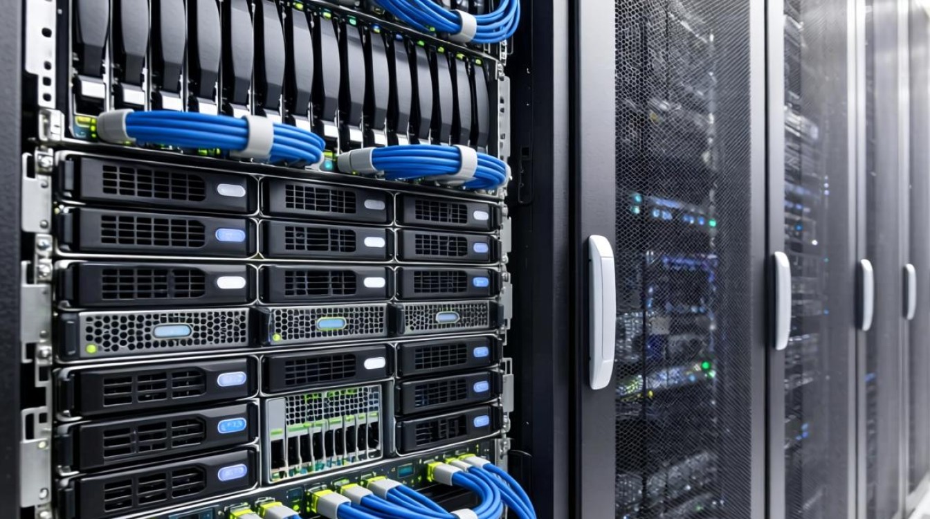 服务器和存储是一类东西吗