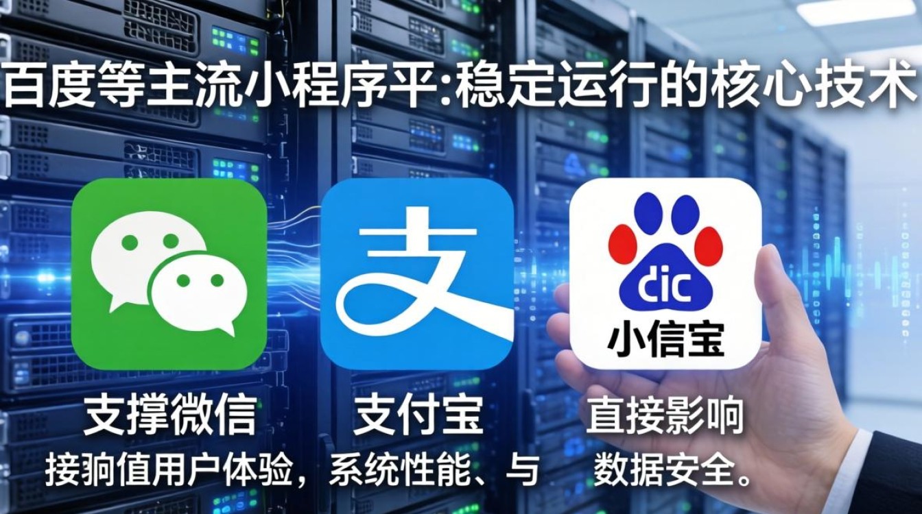 服务器和小程序交互