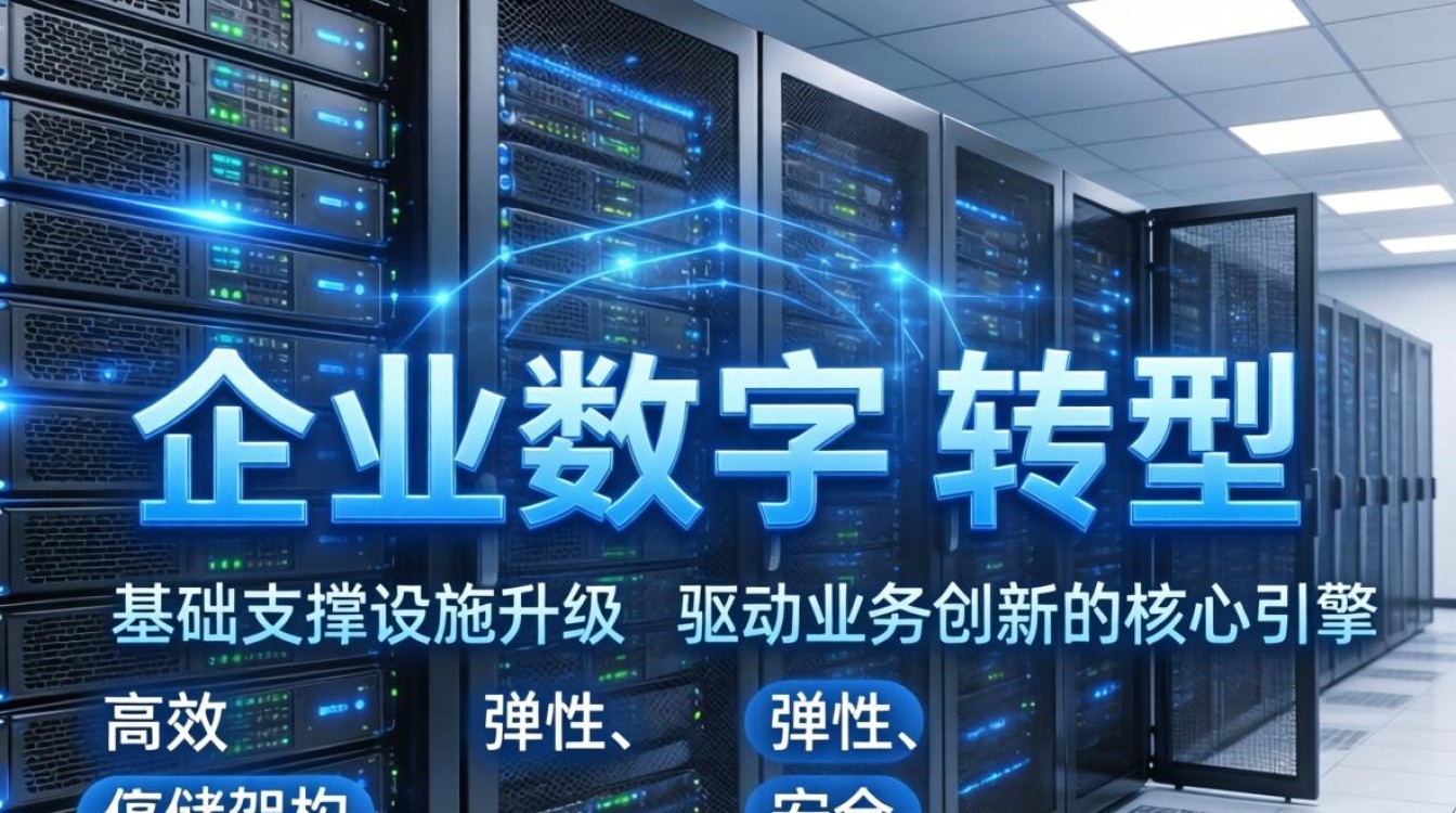 服务器和大数据存储