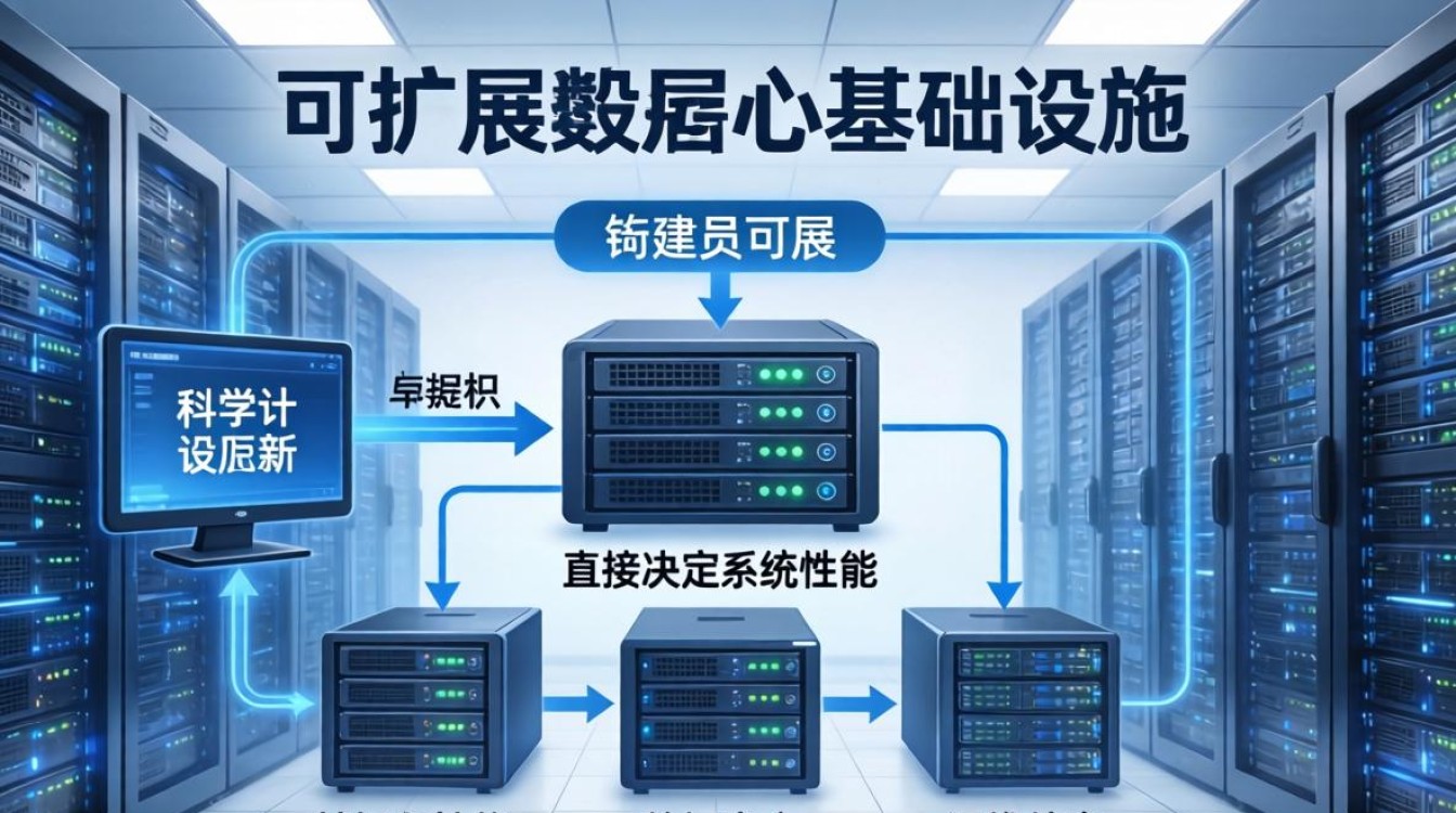 服务器和存储拓扑图