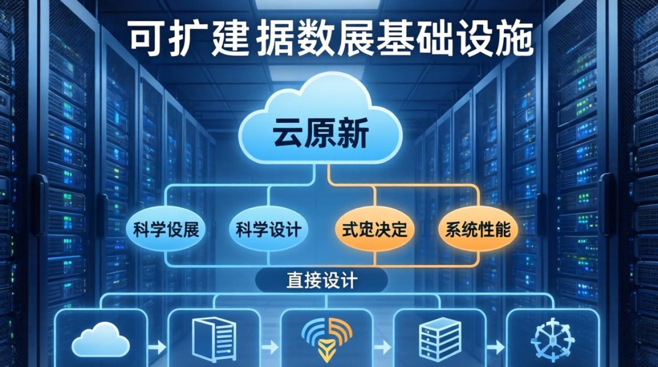 服务器和存储拓扑图