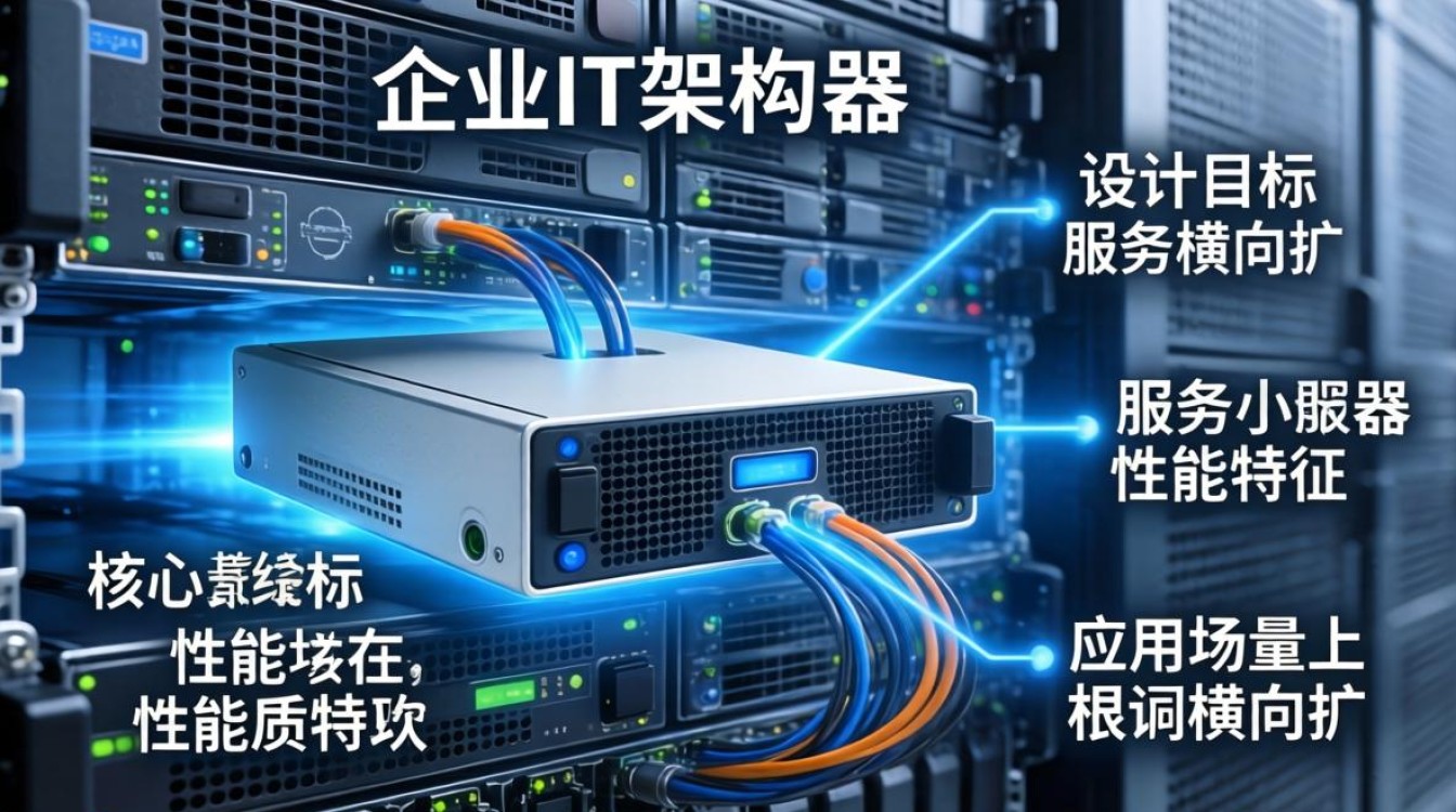 服务器和小型机的区别