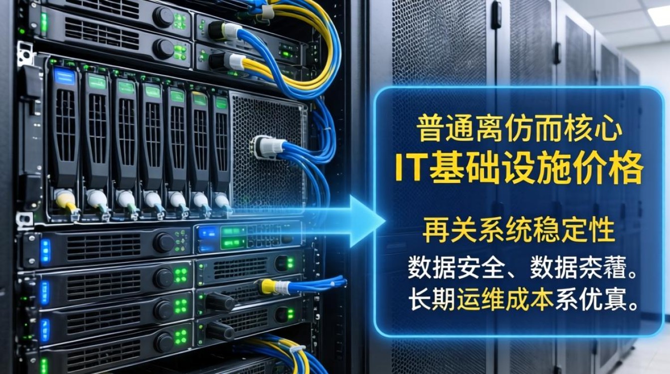 服务器和普通高仿服务器