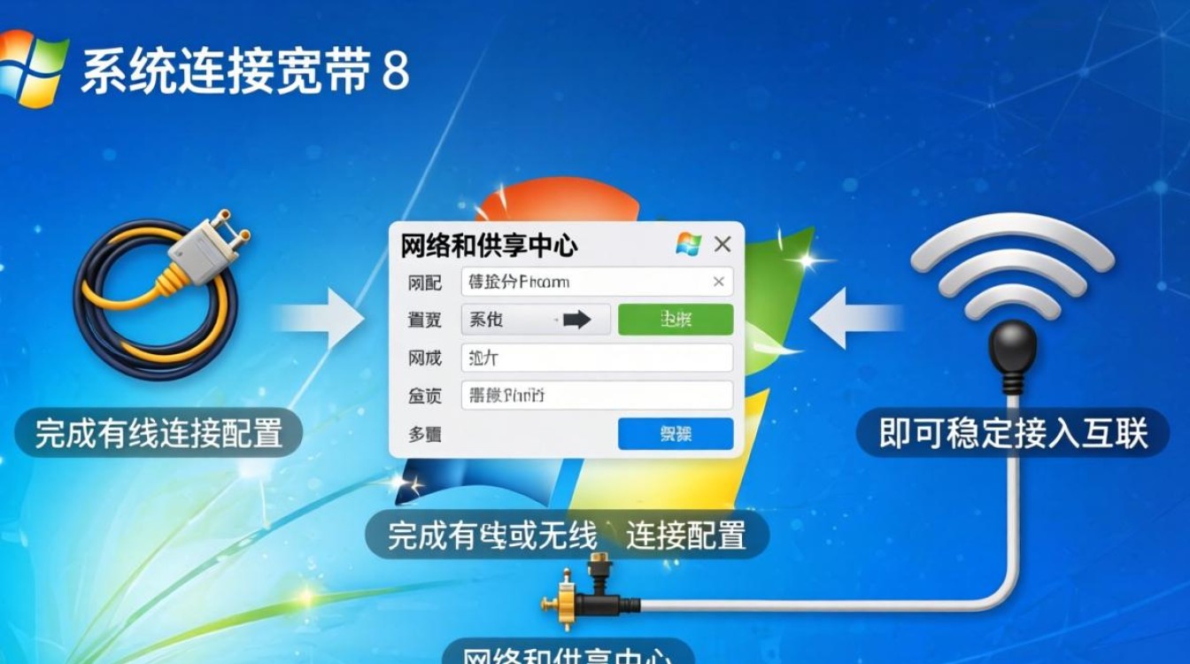 win8怎么链接宽带