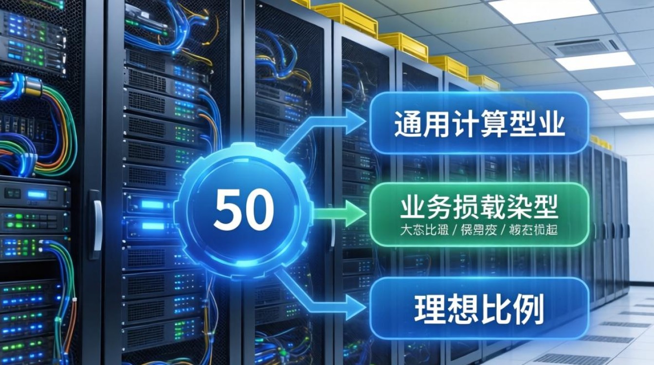 服务器和存储数量比