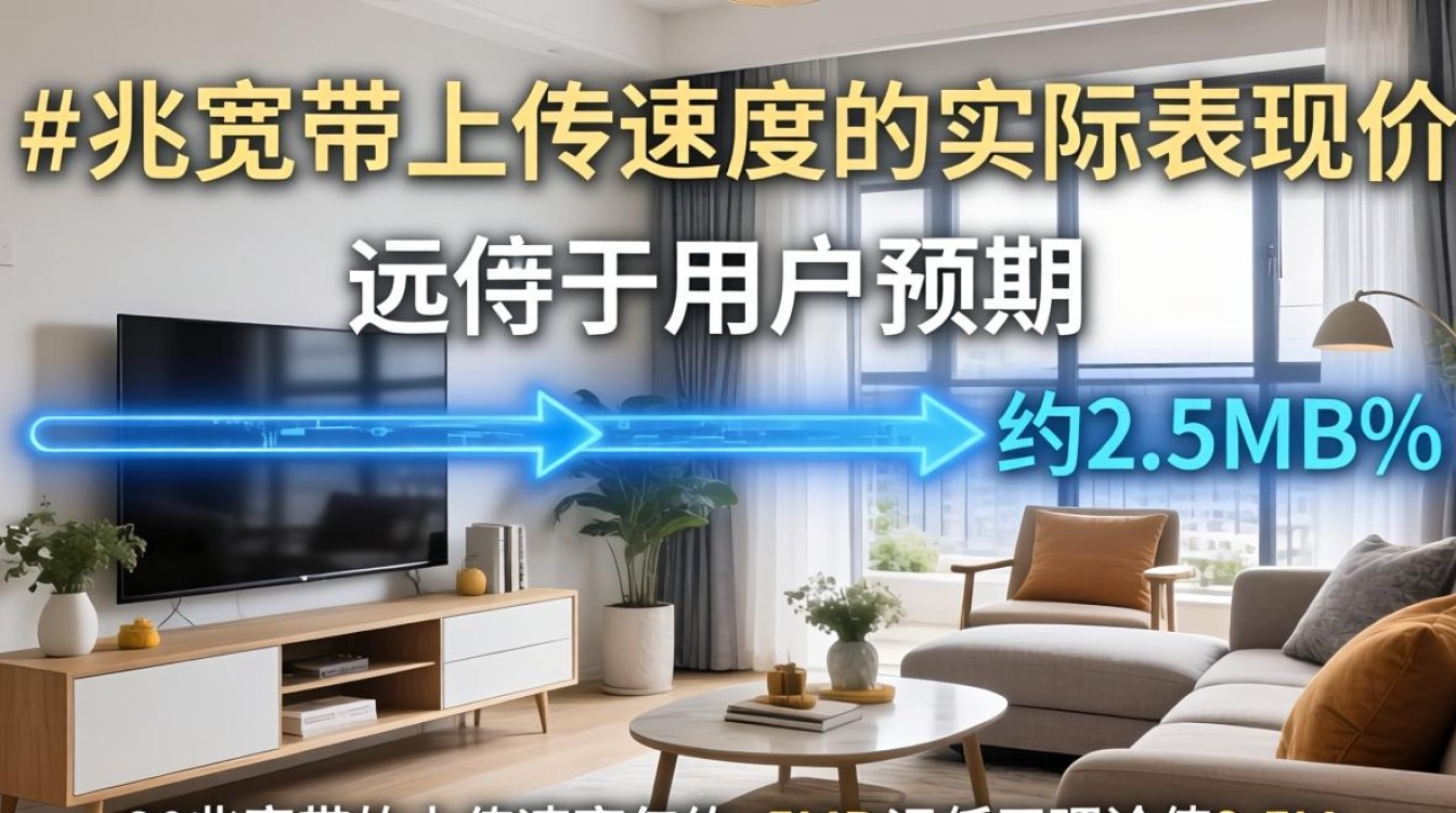 20兆宽带上传速度