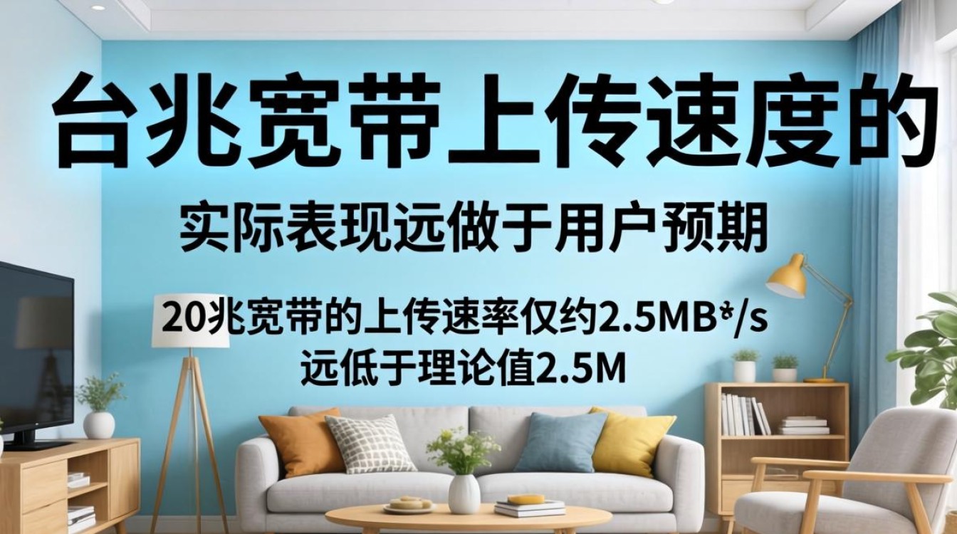 20兆宽带上传速度