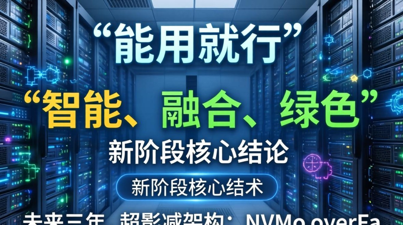 服务器和存储技术的技术文章