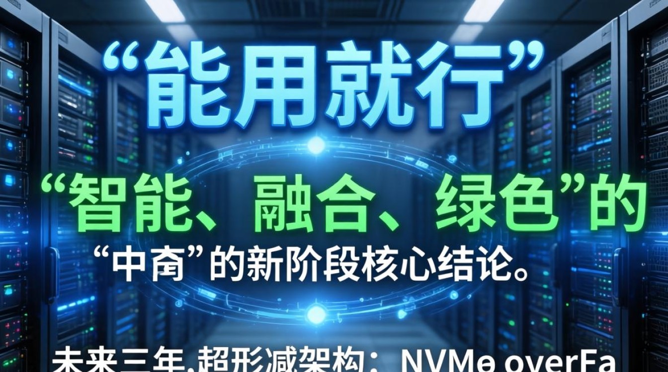 服务器和存储技术的技术文章