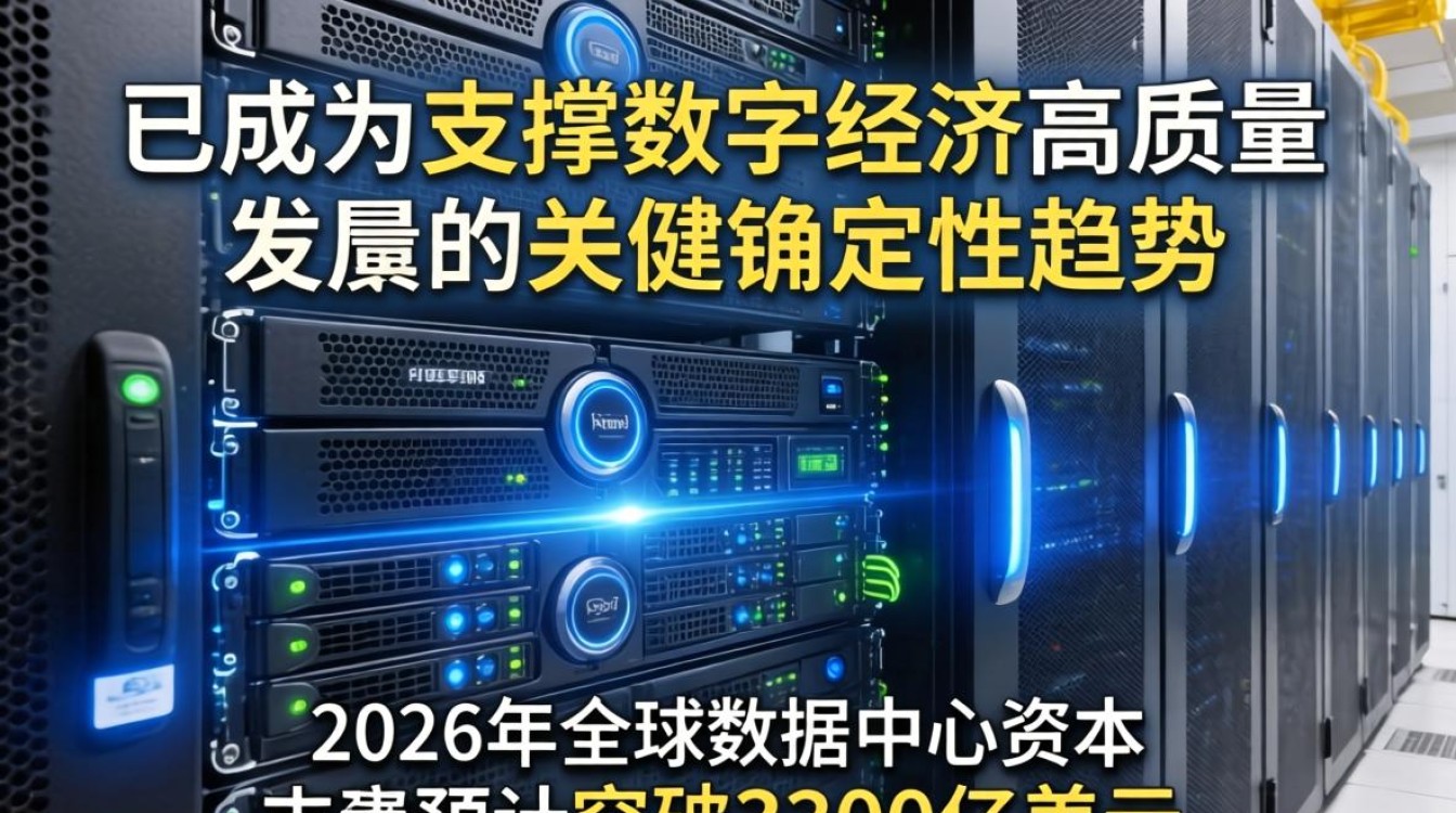 服务器和存储放量可期