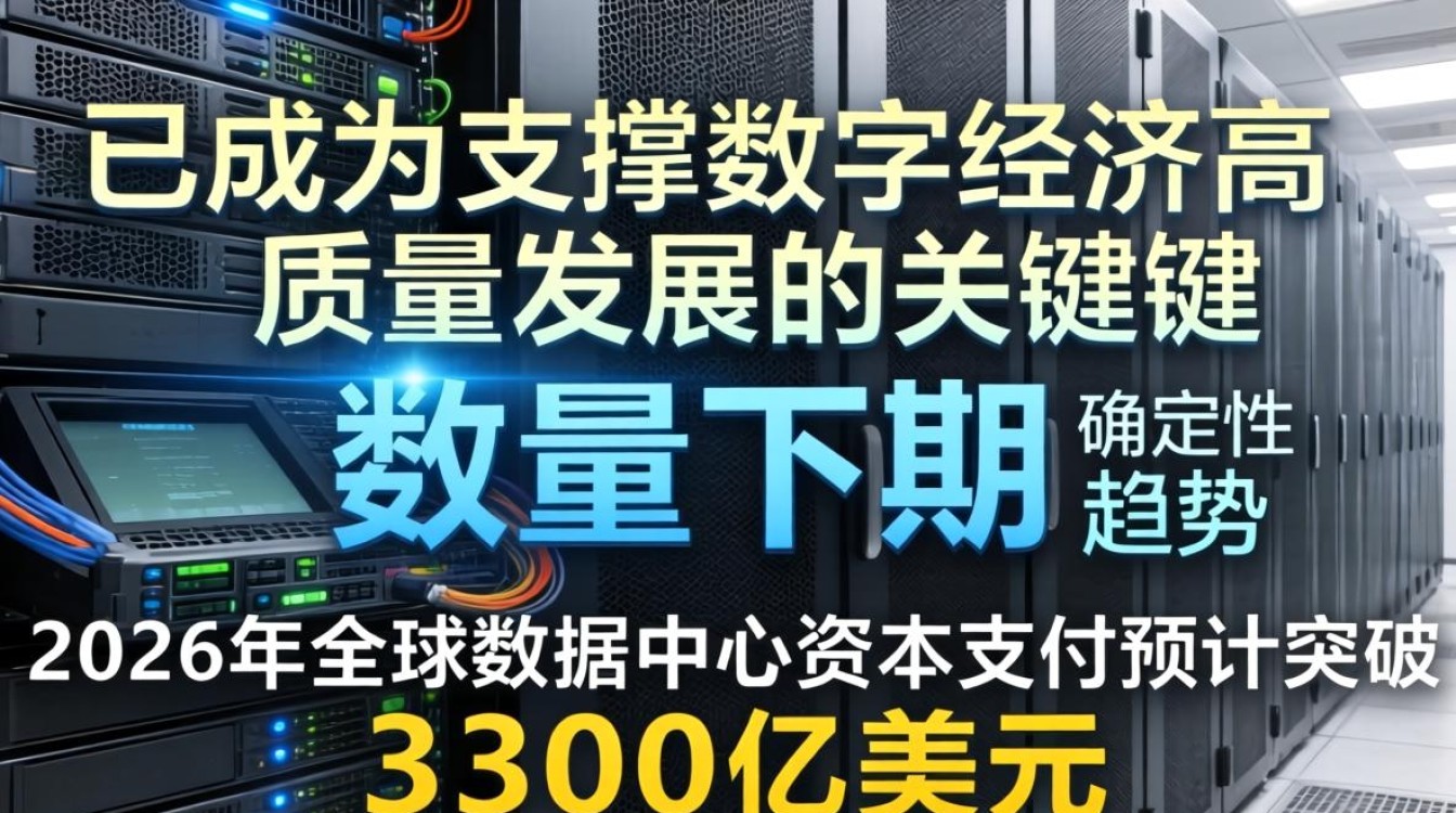 服务器和存储放量可期