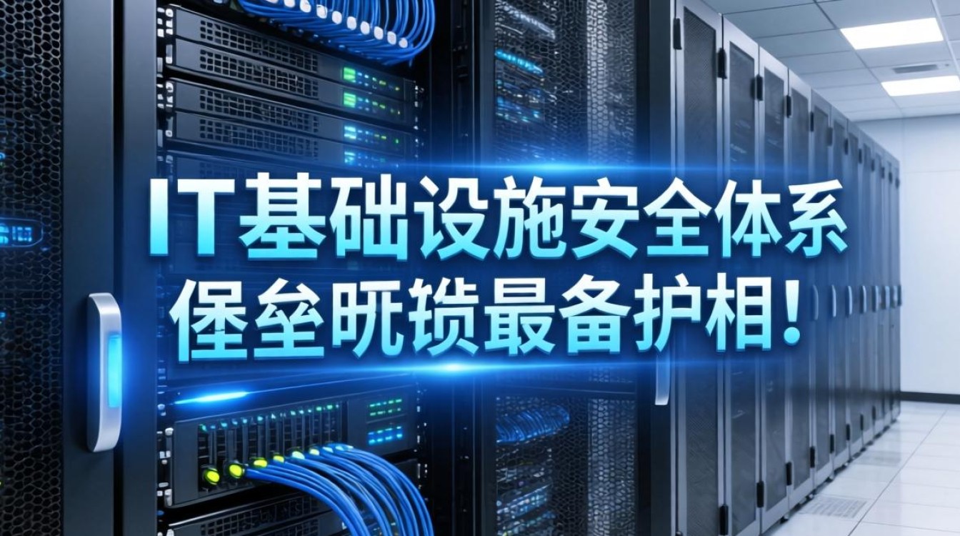 服务器和堡垒机