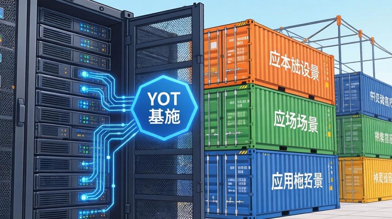 服务器和容器区别