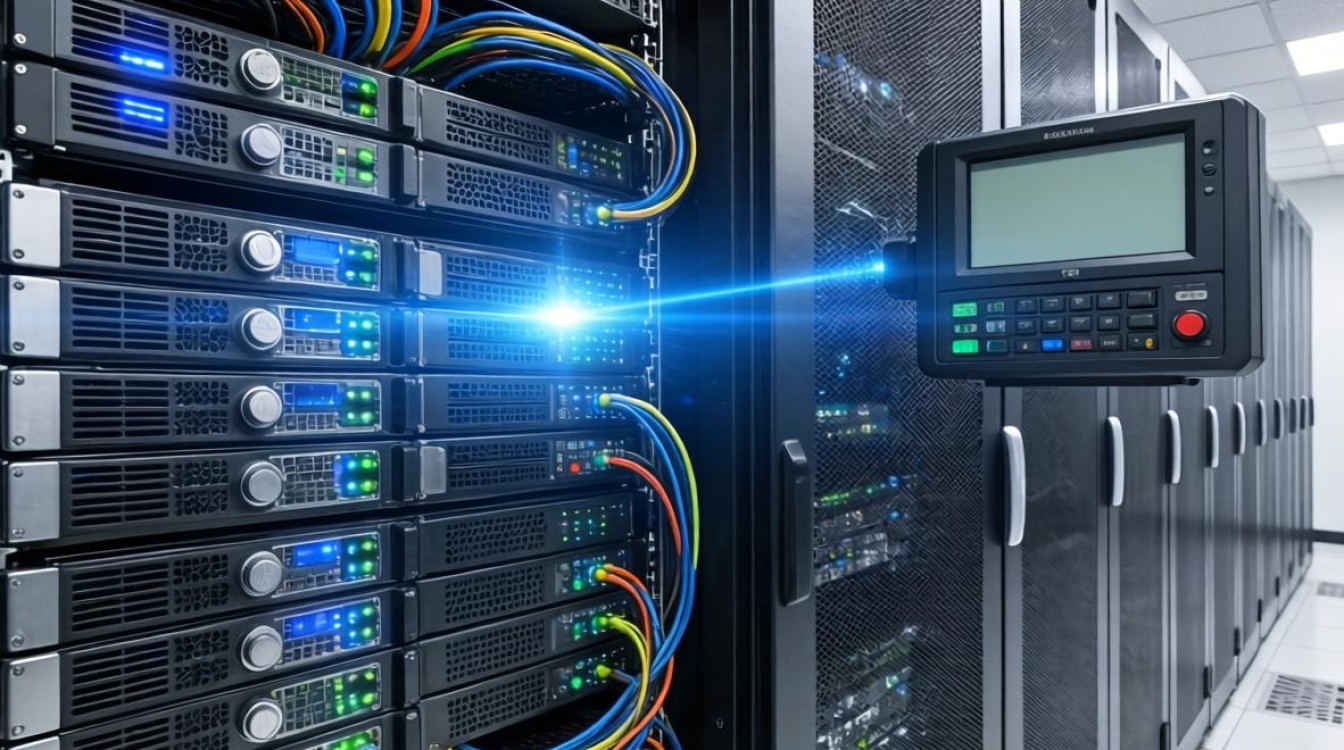 服务器和堡垒机的区别