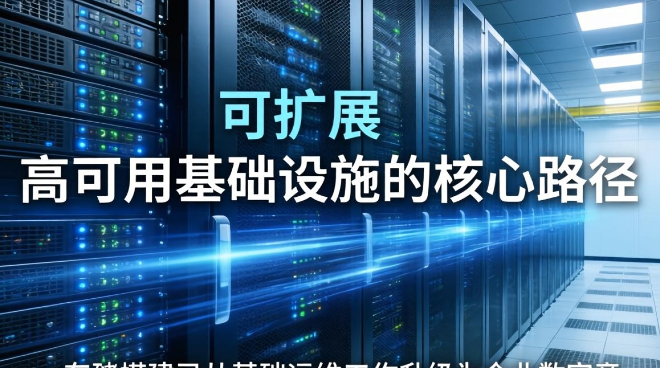 服务器和存储搭建