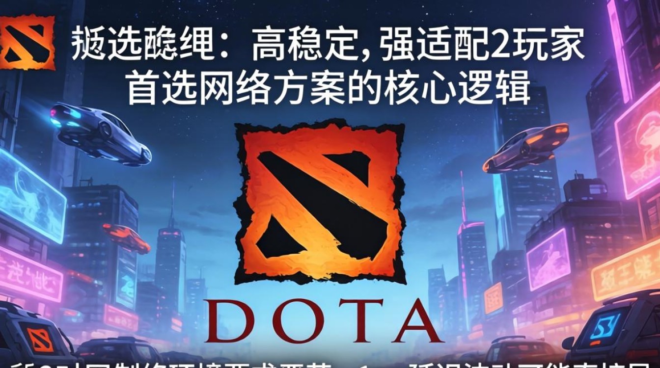 dota2长城宽带