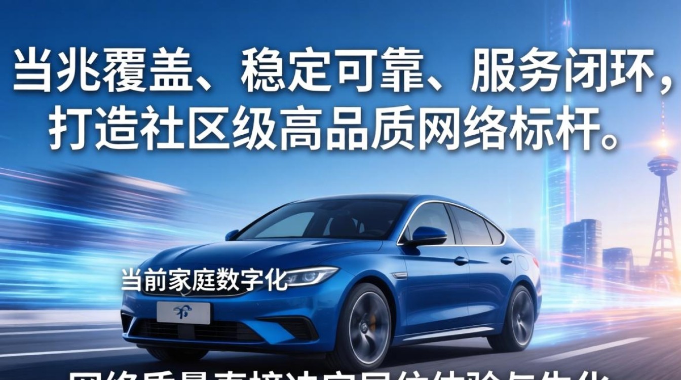 国美第一城宽带