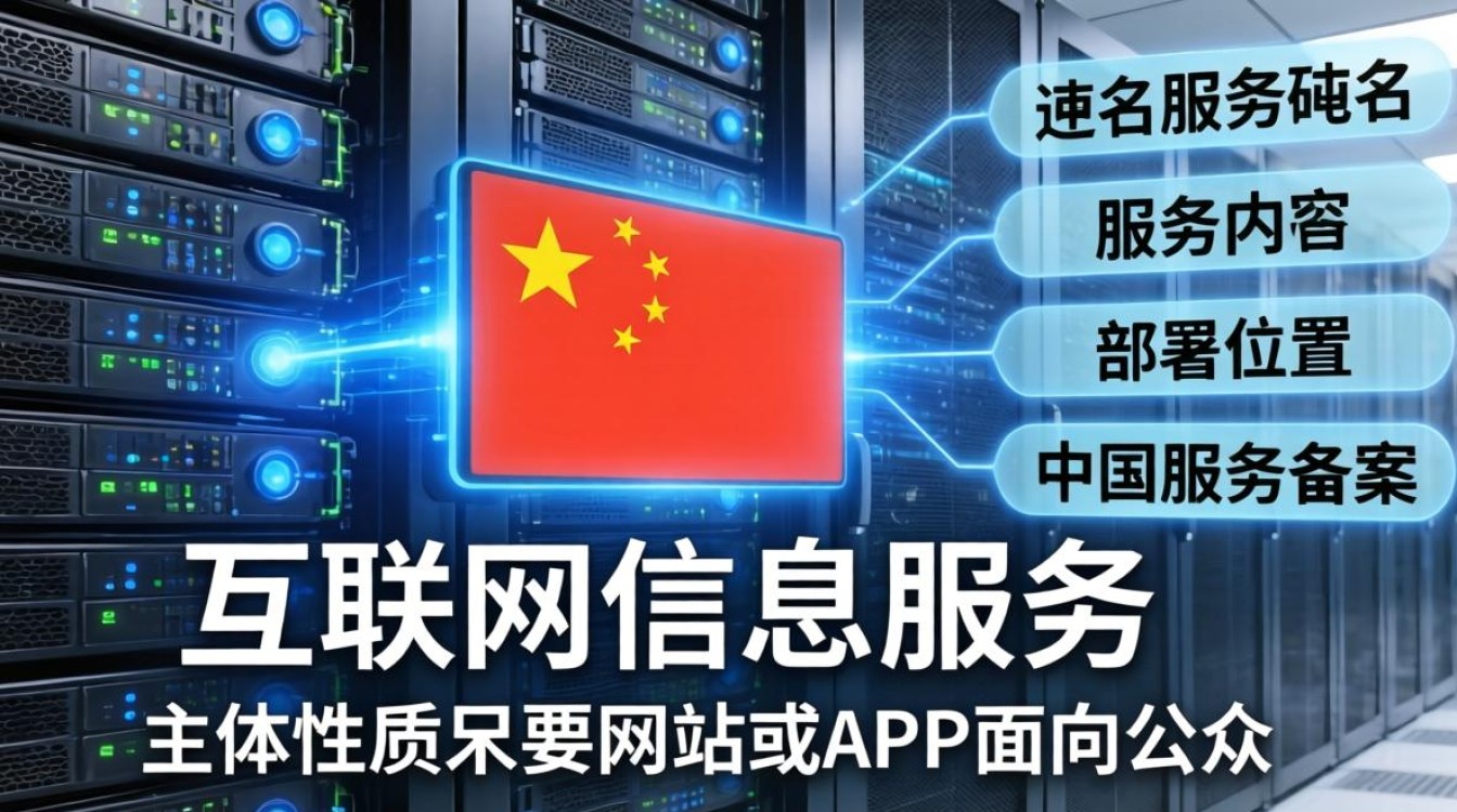 服务器和域名都需要备案吗