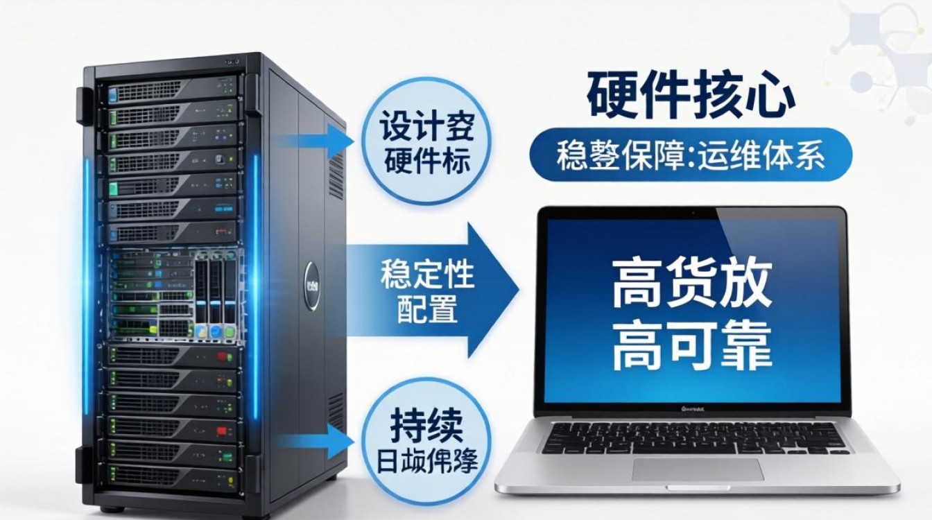 服务器和普通电脑