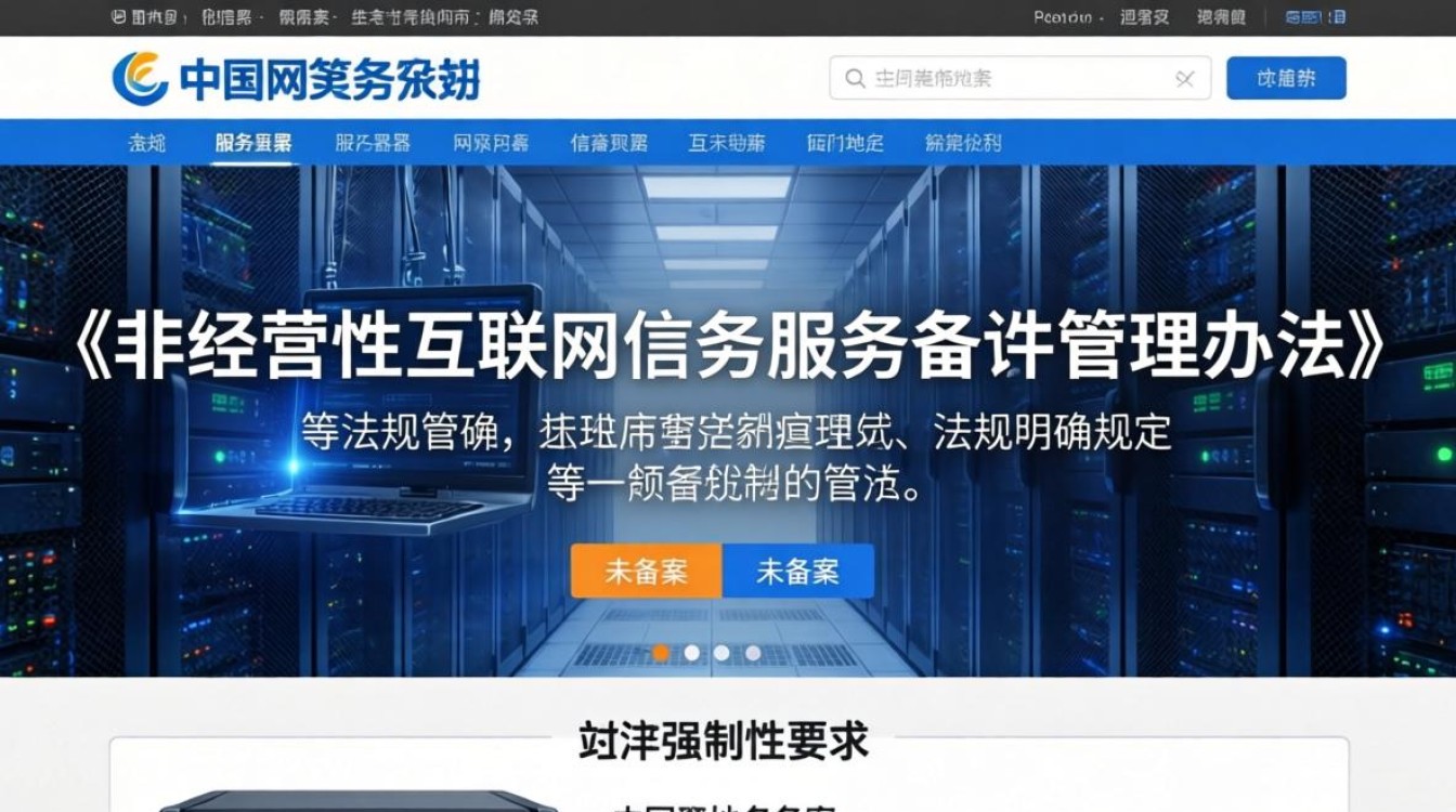 服务器和域名都需要备案