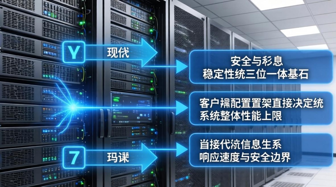 服务器和客户端配置