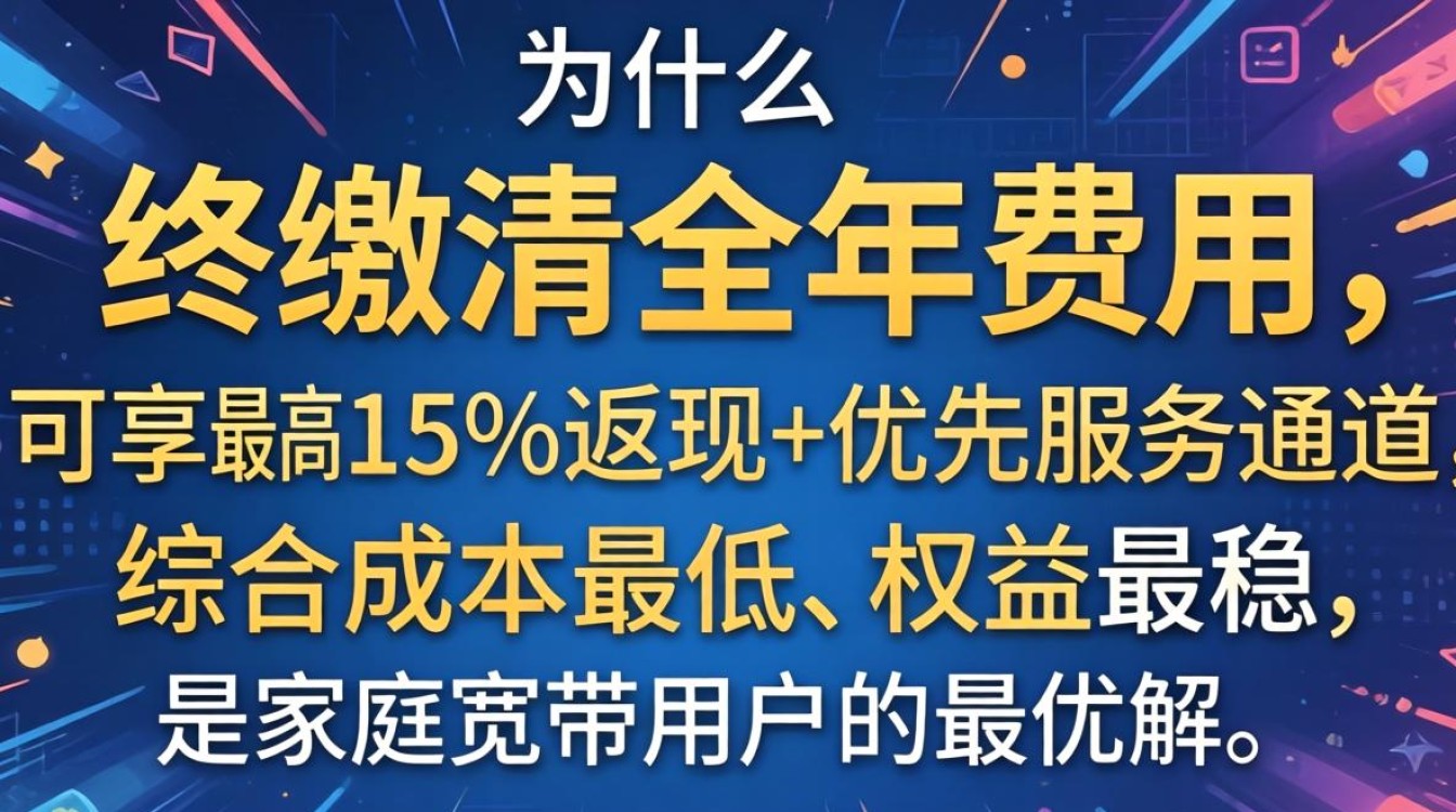 电信宽带交话费