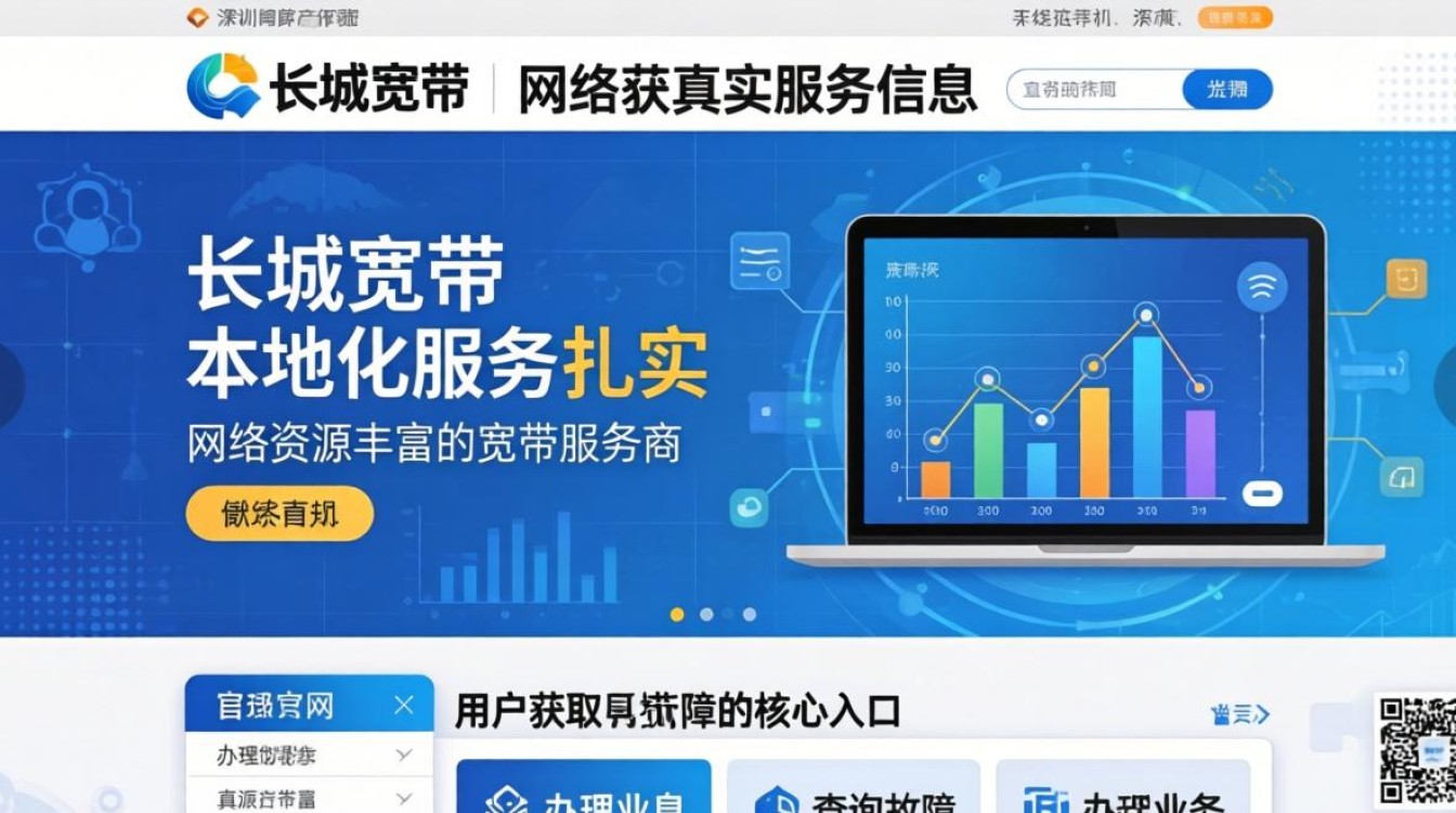 深圳长城宽带 官网