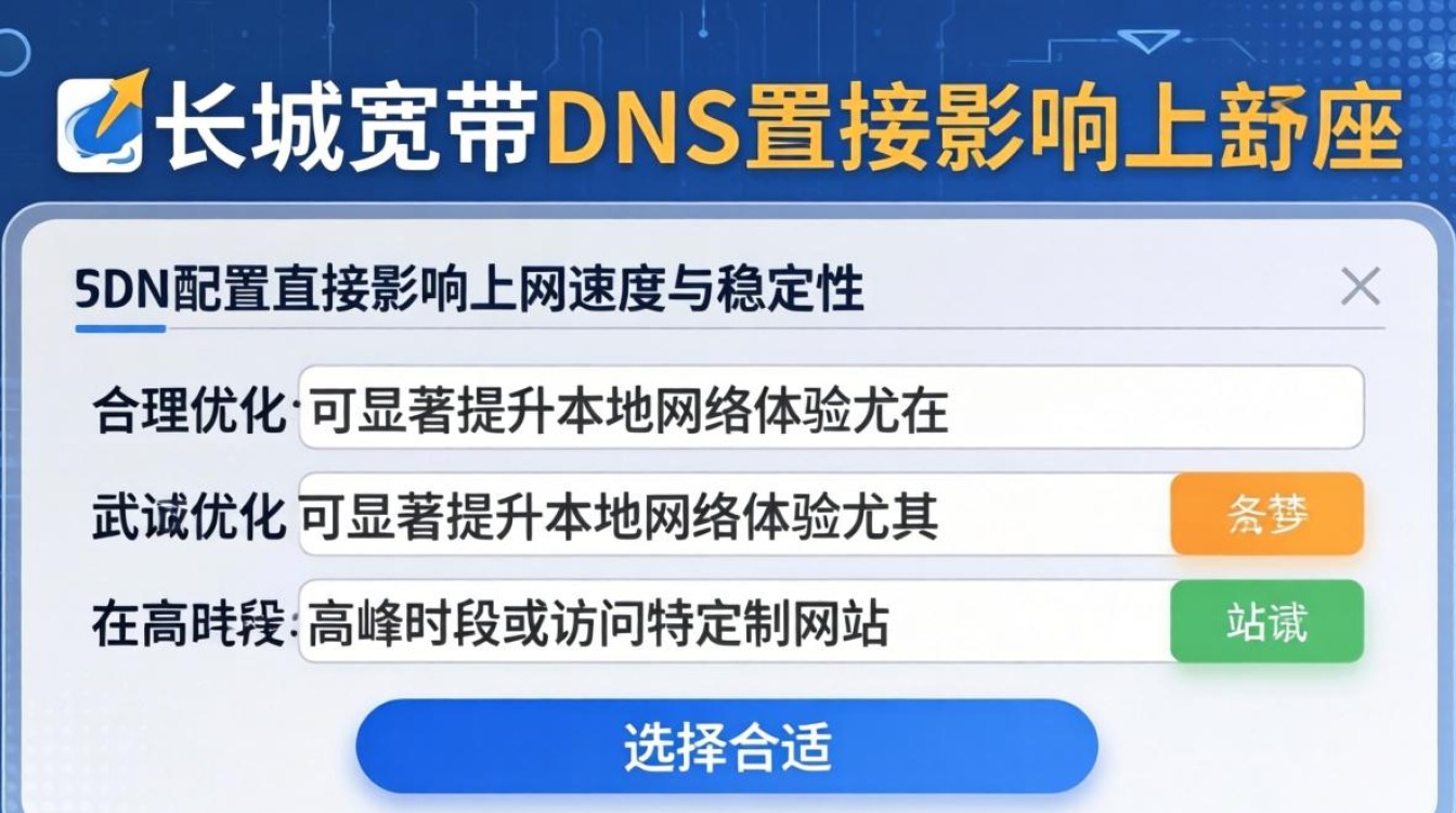 武汉长城宽带的dns