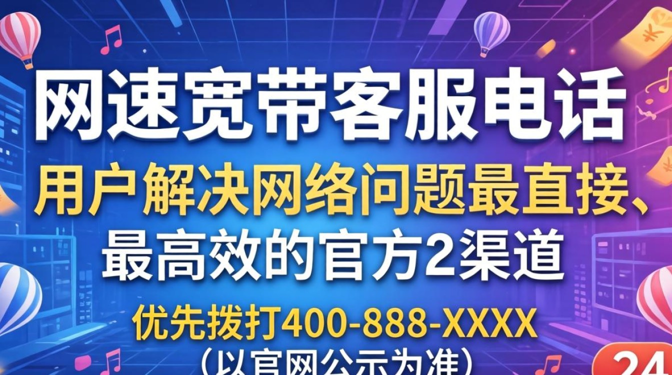 华速宽带客服电话