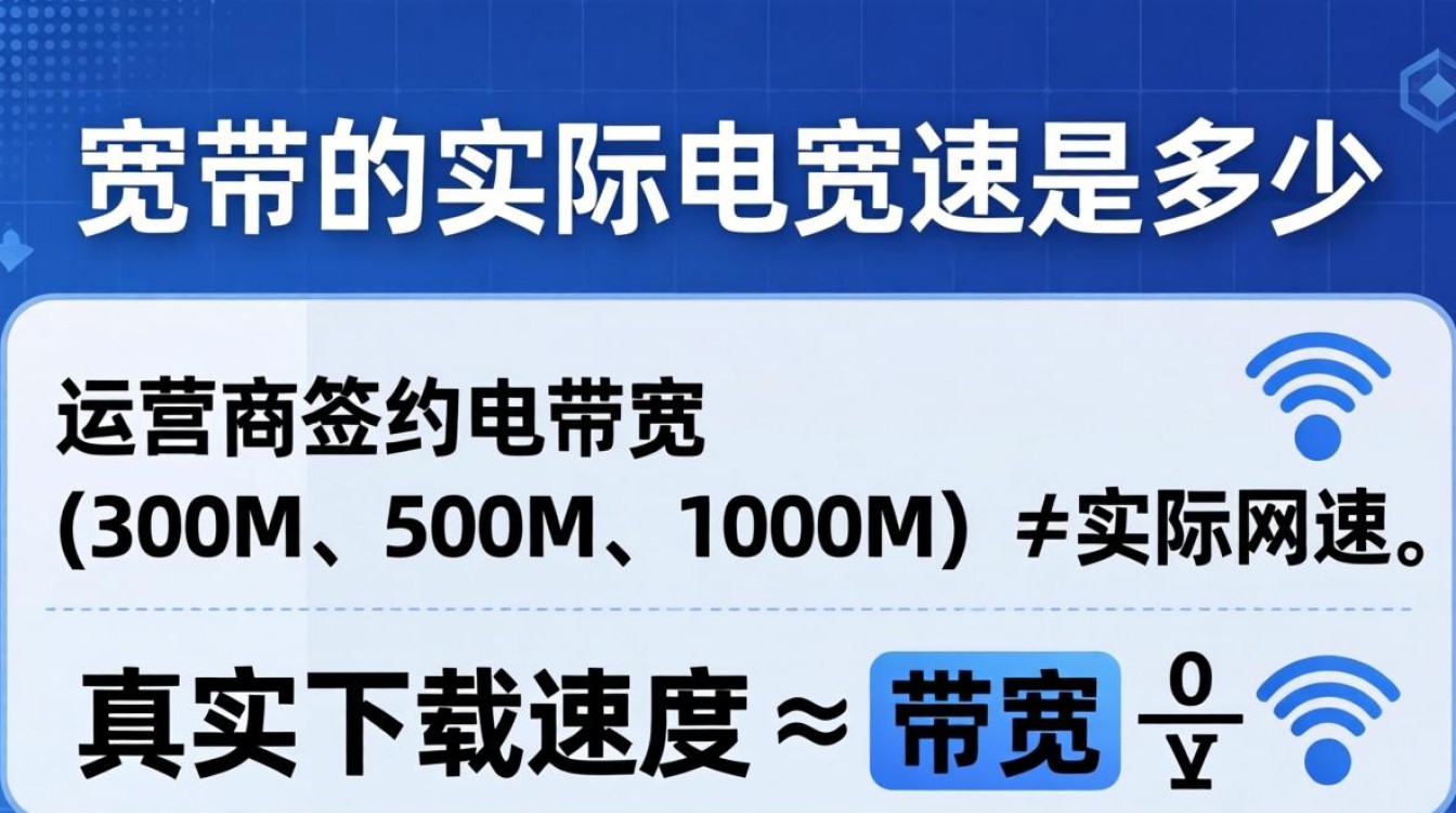 怎么查看宽带的网速