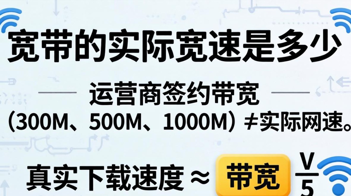 怎么查看宽带的网速