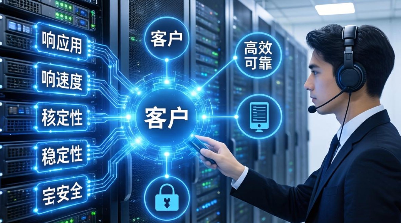 服务器和客户端通讯